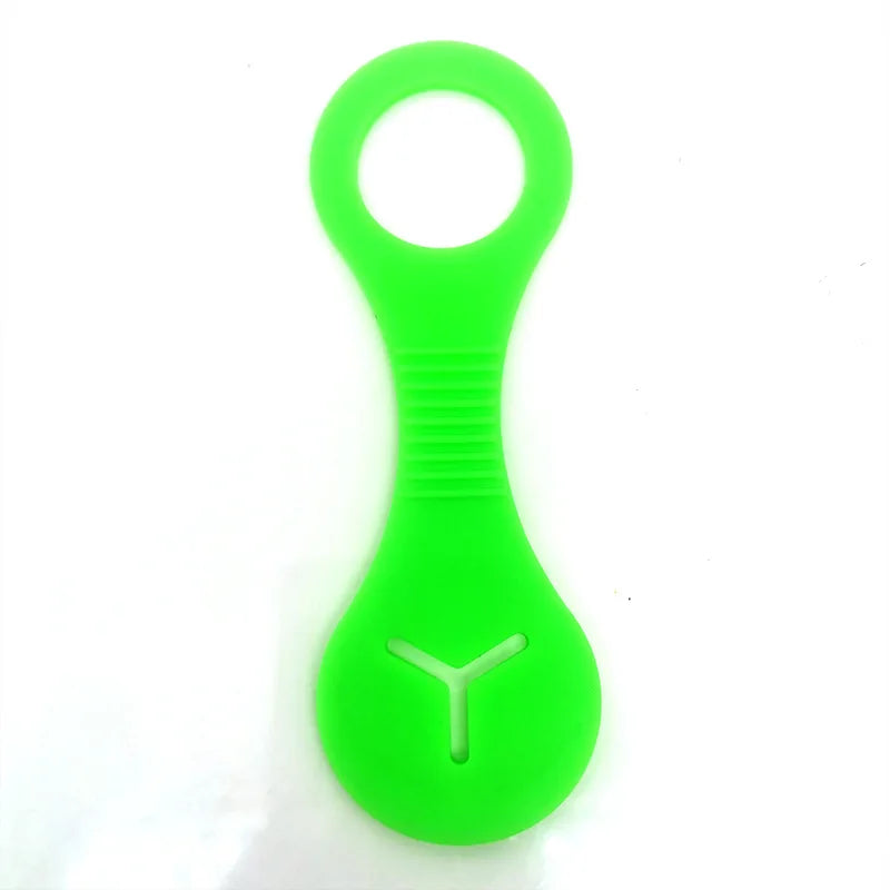 Dog Poop Bags Dispenser Dog Products  Dog Poop Bag Holder Pet Garbage Bag Clip Hands-free Clip Dog Cleaning Supplies