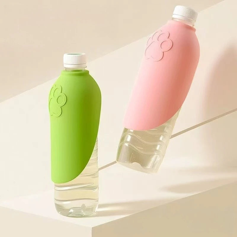 1pc Portable Pet Drinking Cup and Dog Water Bottle Dog Companion Cup for Outdoor Feeding Water Portable Drinking Cup for Pet