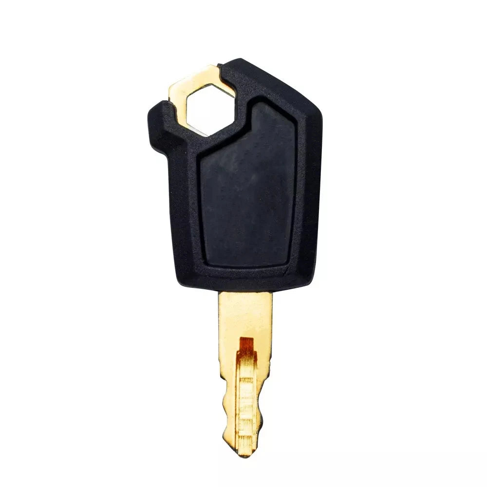 For CAT 5P8500 Heavy Equipment keys Caterpillar excavator ignition key Excavator accessories Switches