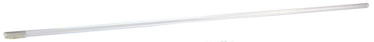 Lee Rigid Tube, 9/16' By 3'