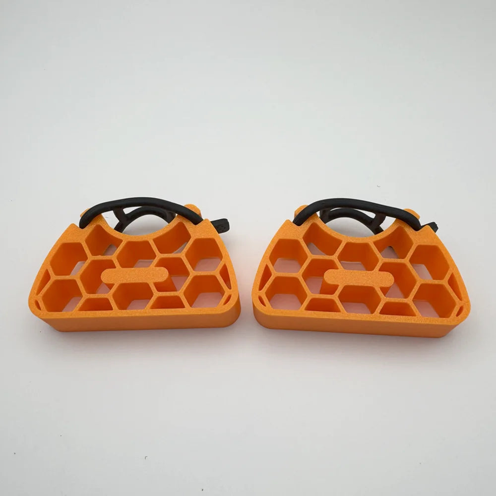 Bike Handlebar Bracket Multifunctional Maintenance Handlebar Stand Bicycle Handlebar Clip-On Stabilizer Cycling Accessory