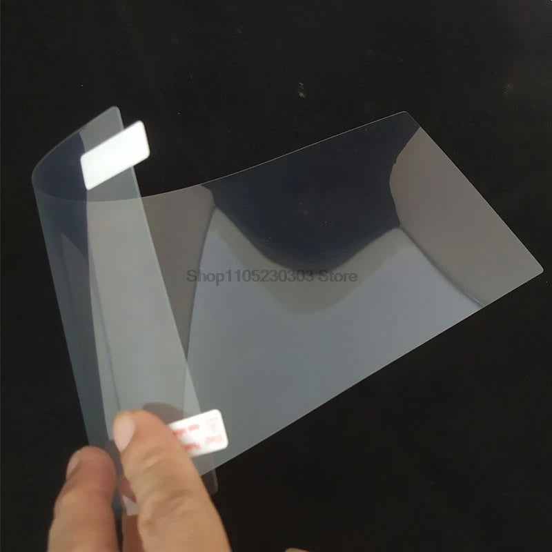Nano PET screen protector For Mazda CX-5 2026 Car Infotainment navigation CX-5 2026 accessories
