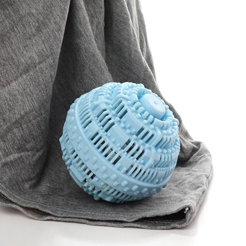 Pet Hair Removal Laundry Ball Washing Machine Filters Grabbing Lint Fluff Cleaning Remover Household Cleaning Product Reusable