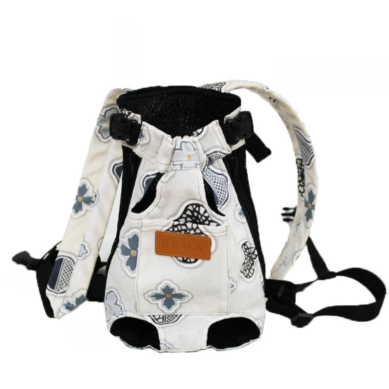 Outdoor Cat Carrier Bags for Cats Walking Riding Pet Travel Products Sphynx Kedi Katten Mascotas Carrying Backpack Mochila Gato