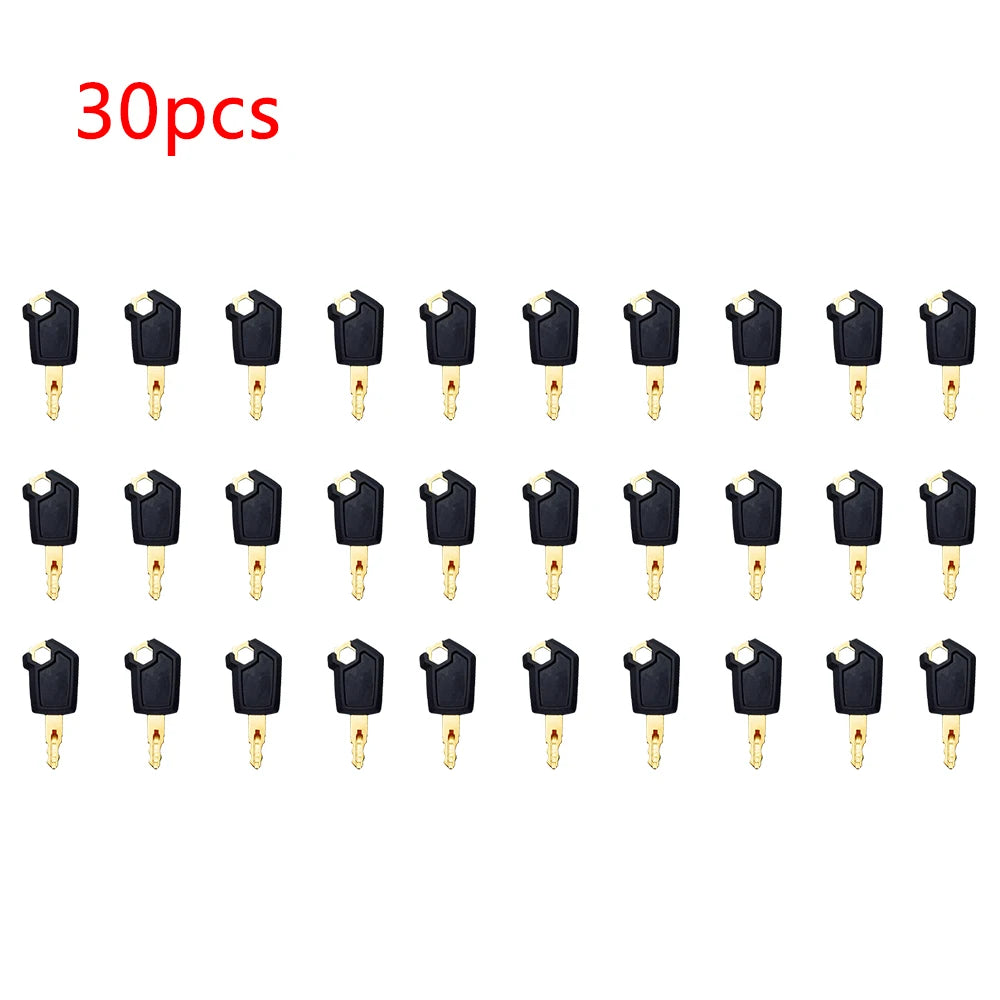 For CAT 5P8500 Heavy Equipment keys Caterpillar excavator ignition key Excavator accessories Switches