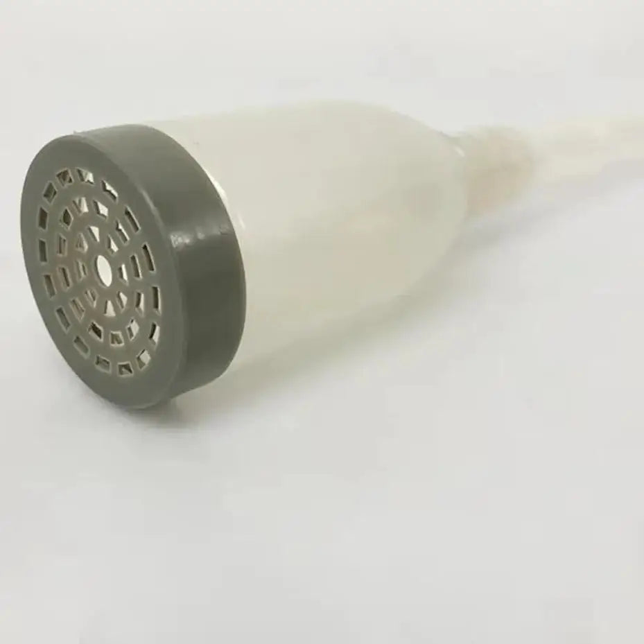 2.6m Aquarium Manual Water Changer Fish Tank Air Pump Cleaning Tools Handheld Aquarium Cleaner Vacuum Siphon Pump Pet Products