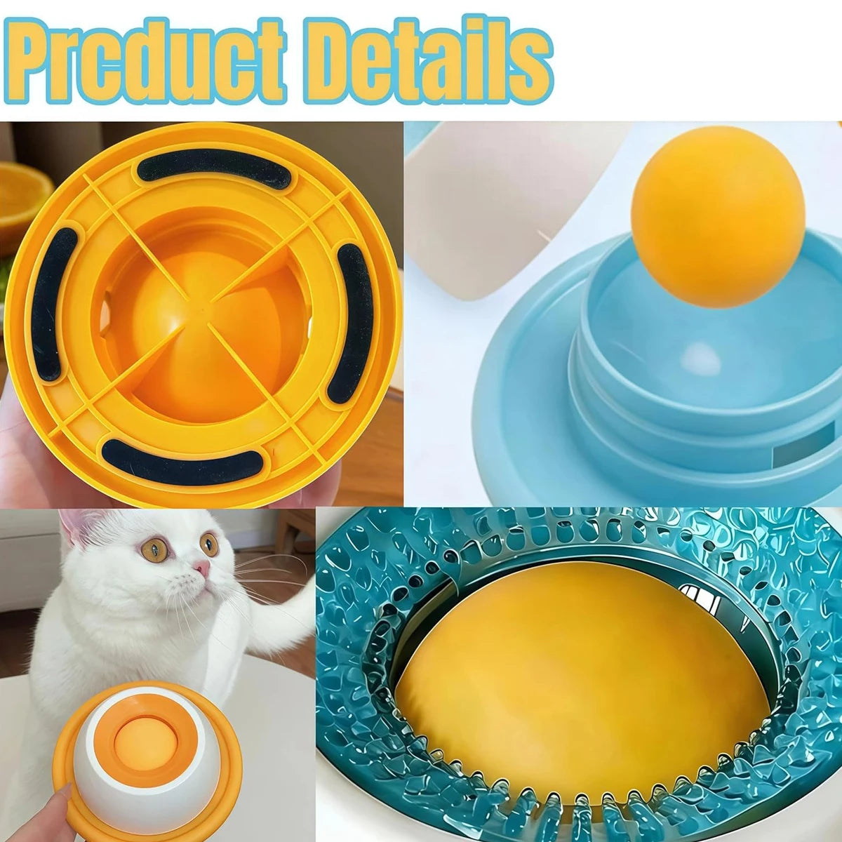 Dog Slow Food Bowl Liquid Licking Anti-anxiety Feeder Bowls for Dogs Pets Accessories Supplies Pet Dish