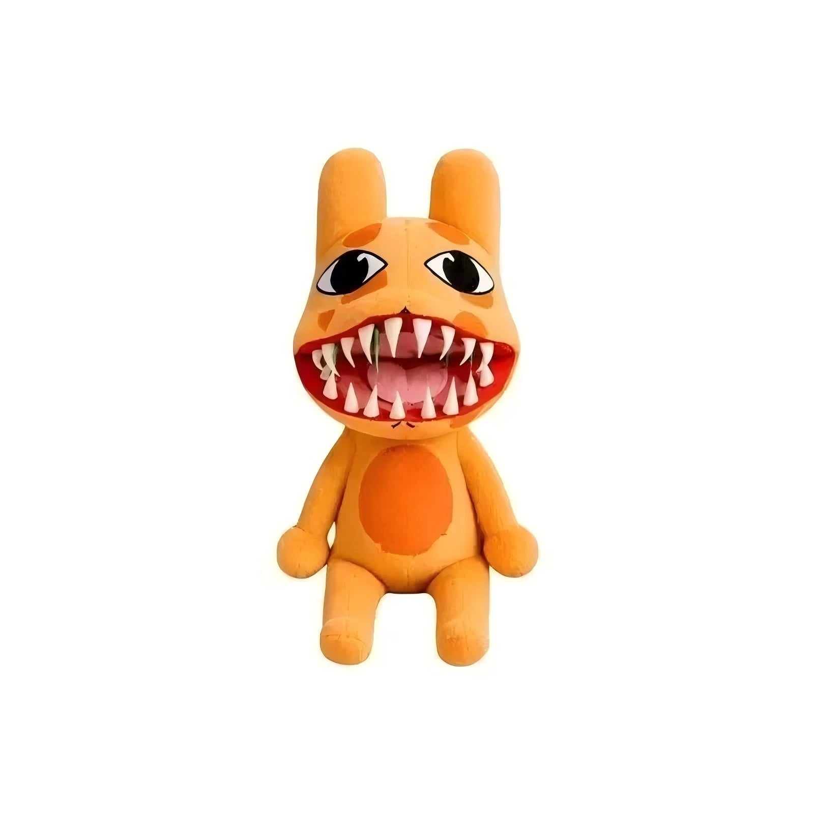 Animal Hospital Plush Toy: Horror Game, Anomaly in the Animal Hospital, Cat, Dog, Penguin, Rabbit, Animal Hospital Accessories,