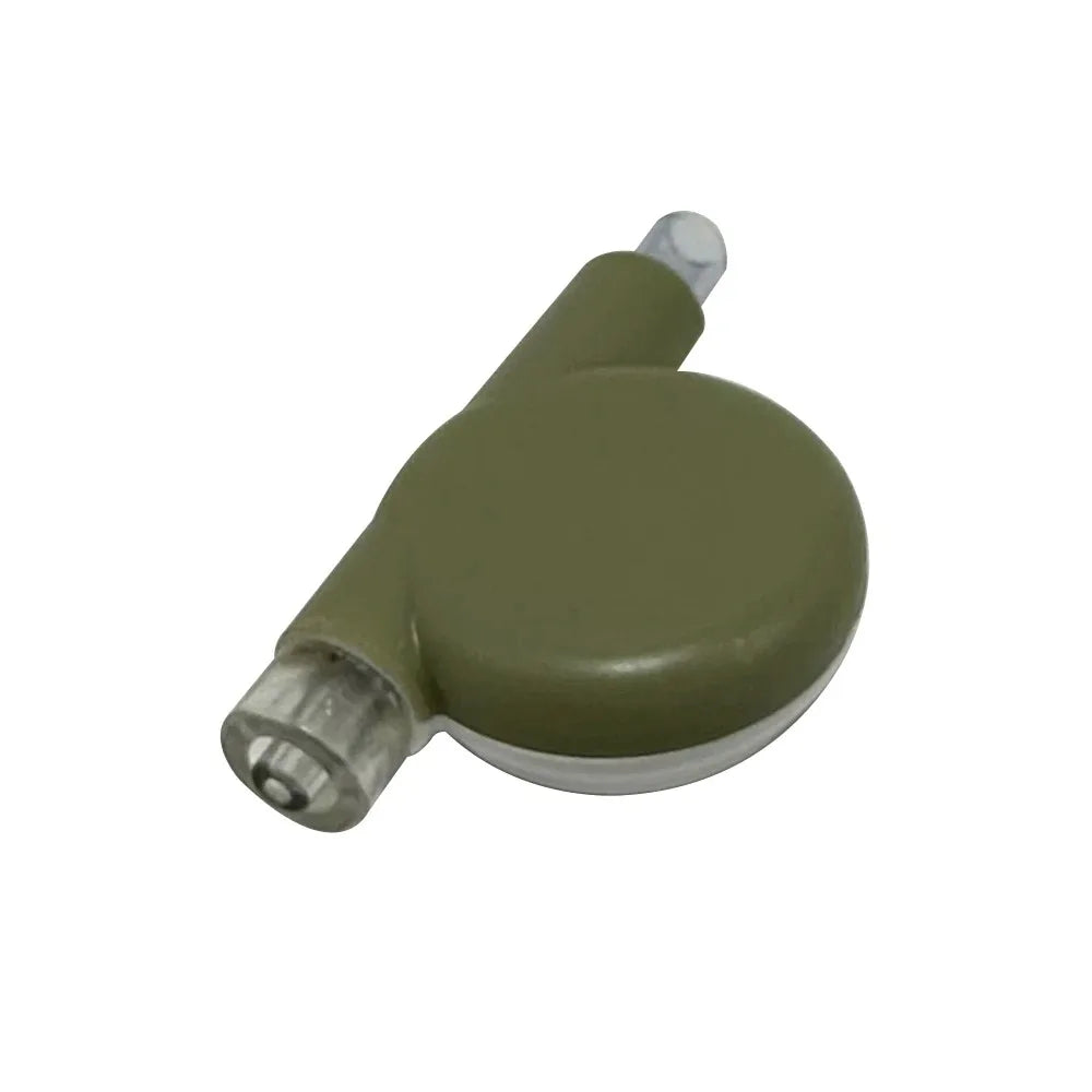 Endotracheal Intubation Balloon Pressure Gauge Saturation Detection Device Pet Animal Anesthesia Machine Accessories Clinic