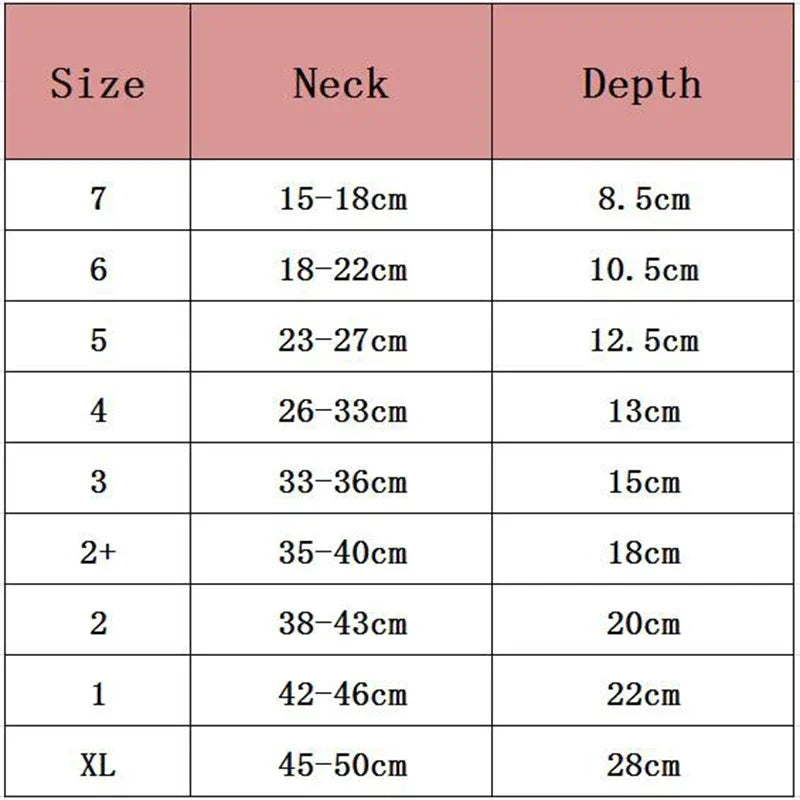 Pet Elizabeth Collar Soft Puppy Cat Anti Bite Recovery Cone Small Dog Wound Healing Neck Ring Post Surgery Protective Accessorie