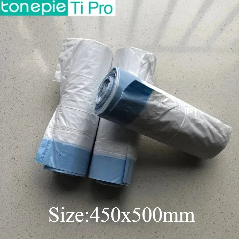 Silicone Pad Suitable for Tonepie Ti Pro Automatic Cat Litter Box Special Silicone Pad Bin Bottom Capsule Cats Accessories