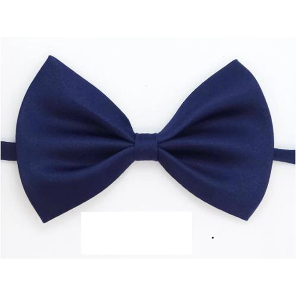 Wholesale Adjustable Cat Dog Bow Tie Lots Neck Tie Pet Dog Bow Puppy Bows Collar For Kitten Collar Pet Accessories