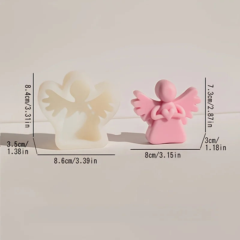 Photo Frame Epoxy Resin Keychain Mold Cat Dog Tag Pendant Silicone Mould For DIY Casting Crafts Jewelry Making Accessories