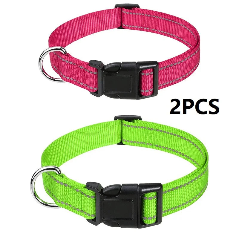 Choker Small Dog Collar Puppy Neck Collars for Dogs Big Decorative Dog Collar GXQ07