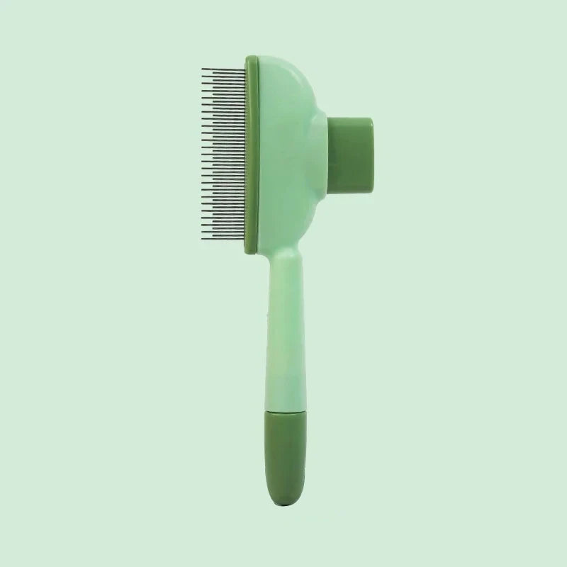 Universal Pet Cat Comb Cat and Dog Hair Removal Brush Cleaning Hair Cleaner Beauty Cleaning Supplies Cat and Dog Pet Supplies