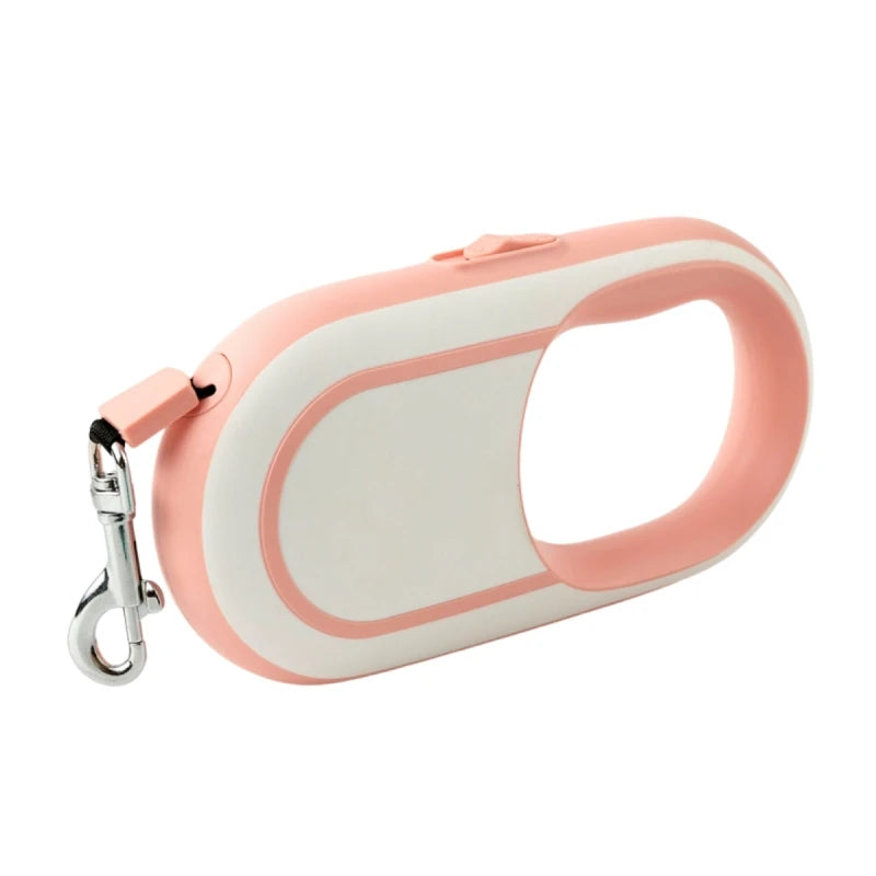 5M Retractable Dog Leash Pet Leash Traction Rope Belt Automatic Flexible Leash For Small Medium Large Dog Product Pet Supplies