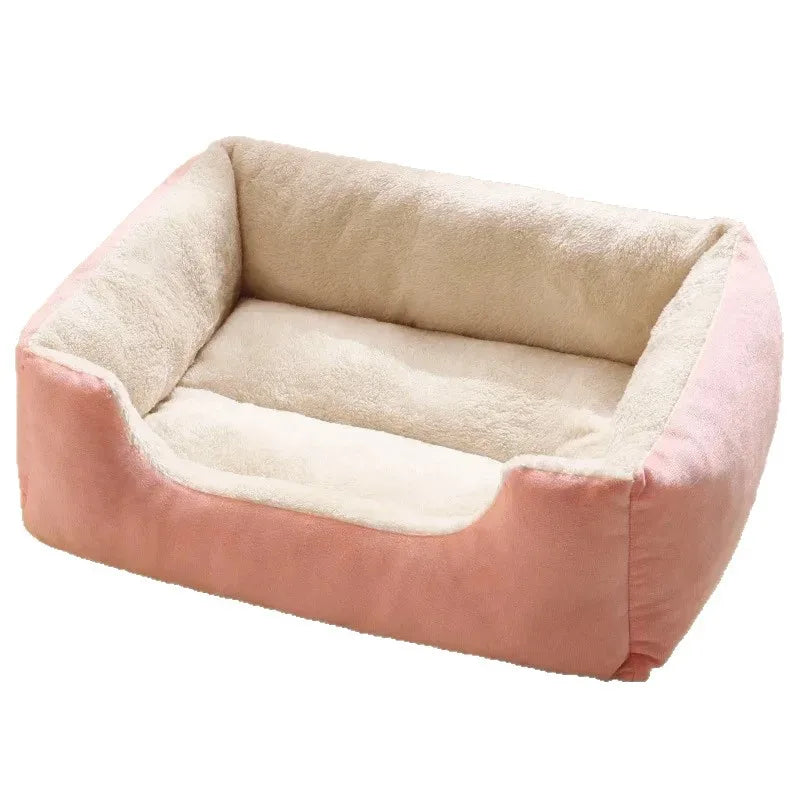 Bed for Cats Pet Products Cushions Kitten Goods Accessories Dog All Houses Supplies Things Accessory Habitats Basket House Beds