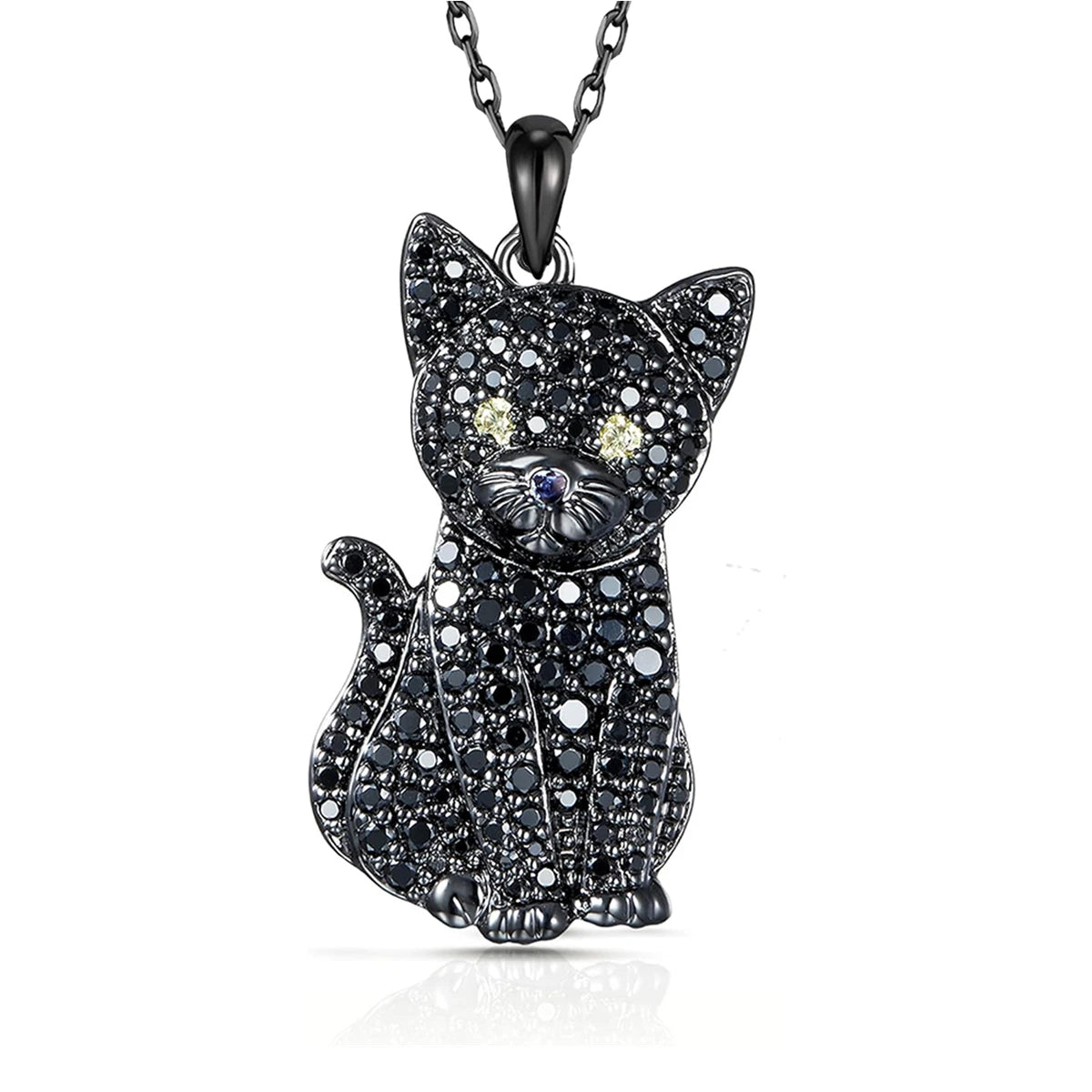Exquisite Cute Beagle Pendant Necklace for Women Elegant Pet Puppy Jewelry Animal Accessories Memorial Gift for Dog Lovers