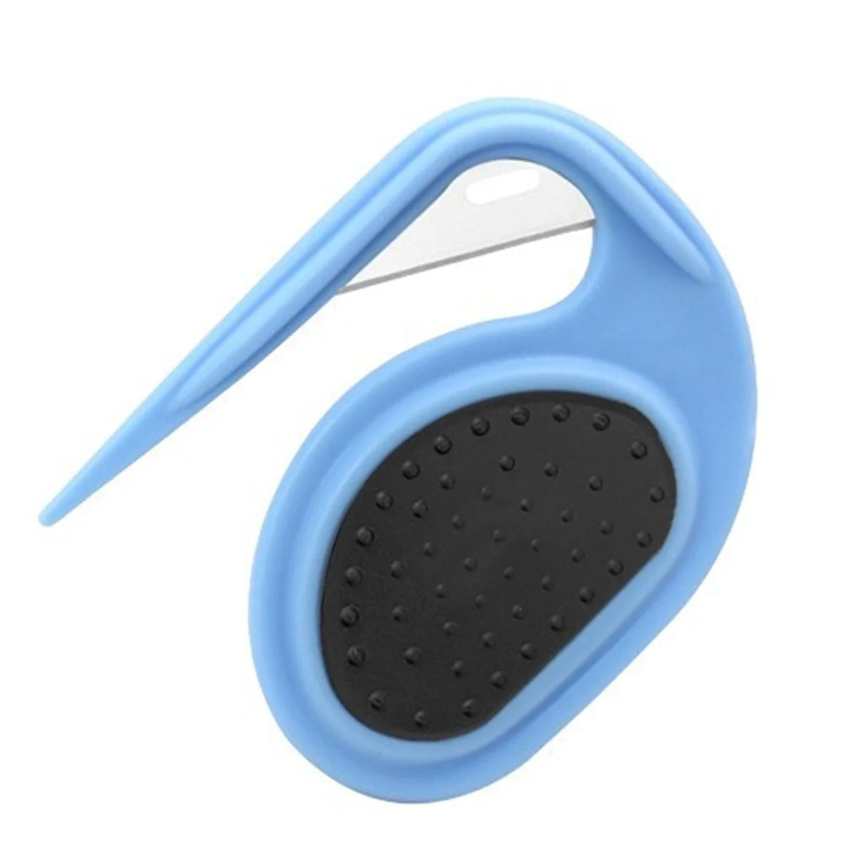 Pet Comb Dog Cat Hair Cutter Comb Hair Open Knot Comb Hair Comb Puppy Grooming Trimmer Blade Brush Pet Accessories