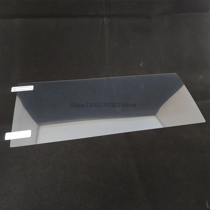Nano PET screen protector For Mazda CX-5 2026 Car Infotainment navigation CX-5 2026 accessories