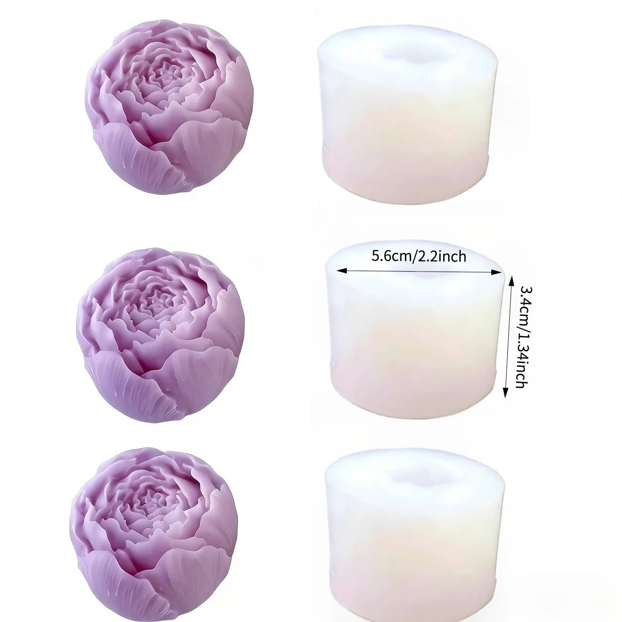 Photo Frame Epoxy Resin Keychain Mold Cat Dog Tag Pendant Silicone Mould For DIY Casting Crafts Jewelry Making Accessories