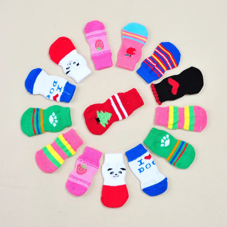 Free Shipping 80 Style Shoes for Dogs Pets Dog Clothes Puppy Patrol Products for Animals Dog Collar Cat Toy for Small Dogs Page2