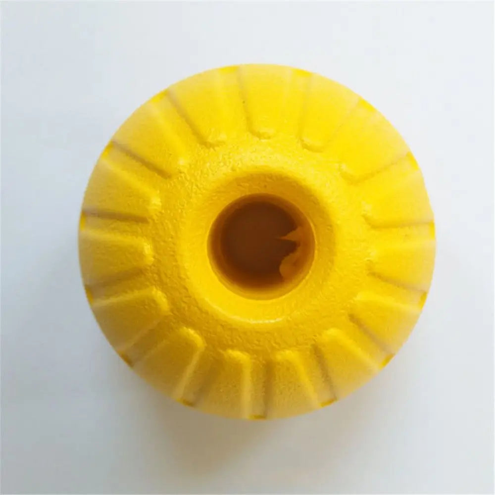 7/9cm Rubber Ball Resistant Chew Play Fetch Pet Toys Fetch Bite Toy Dog Training Ball Indestructible High Quality Pet Products
