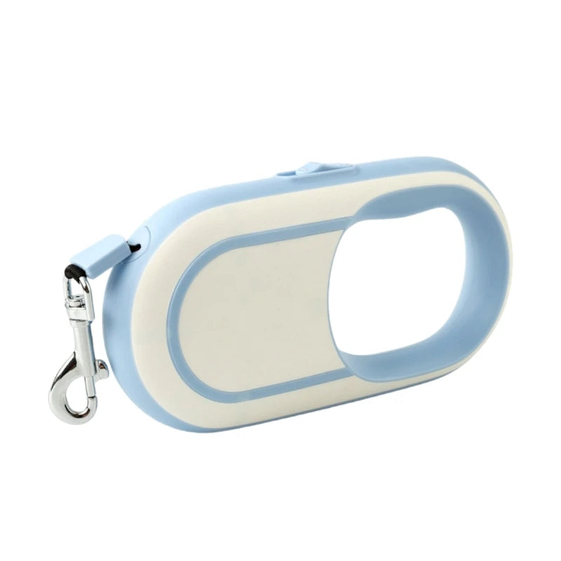 5M Retractable Dog Leash Pet Leash Traction Rope Belt Automatic Flexible Leash For Small Medium Large Dog Product Pet Supplies