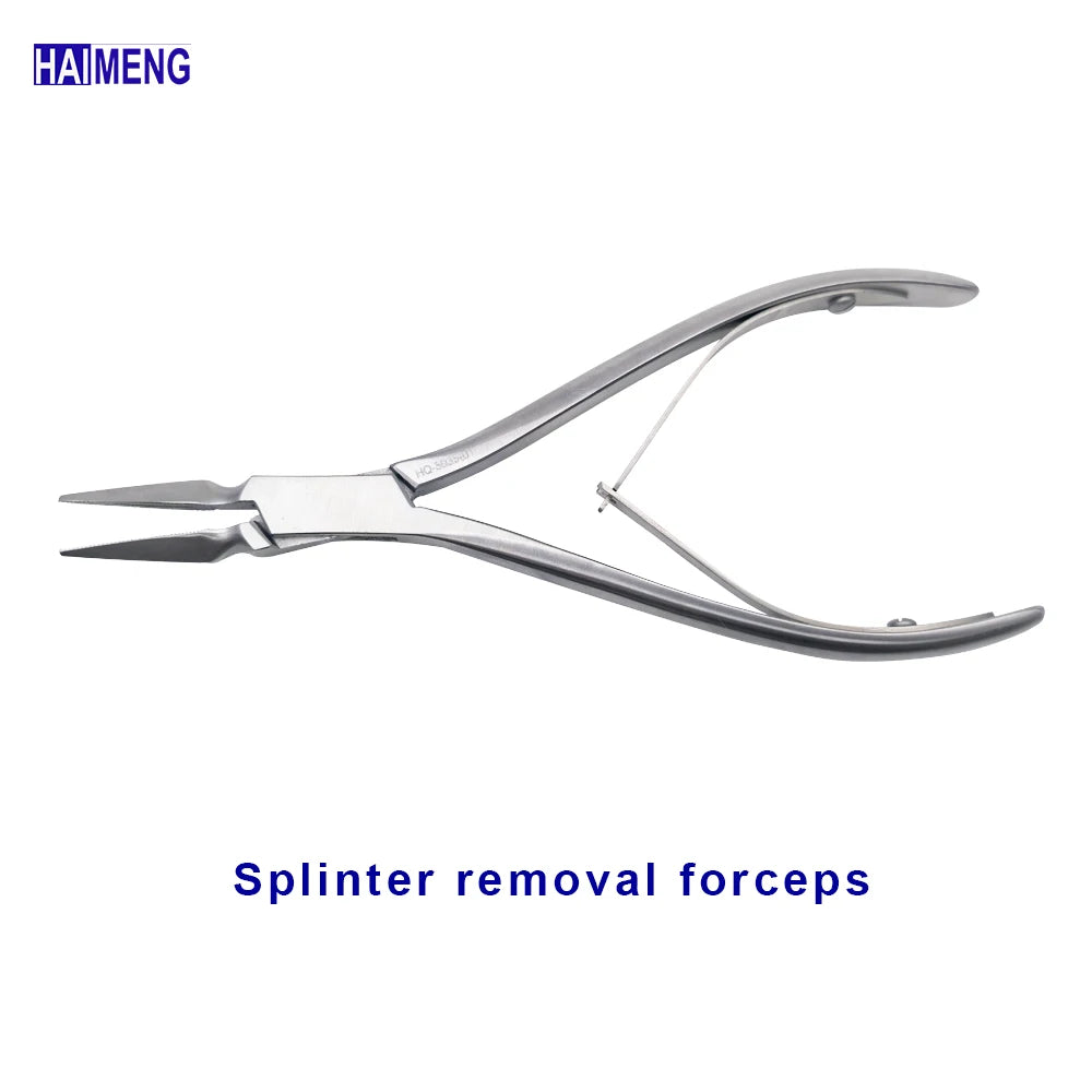 Tartar Removing Forceps, Veterinary Dental Tooth, Vet Hand Tools, Dental Equipments for Small Animals, Pet Products,