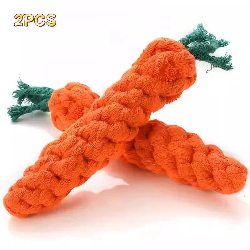 Fun Cat Teething Stick Sound Carrot Cuddle Toy Anti-Bite Scratch Board Pet Supplies for Interactive Entertainment