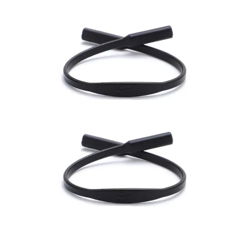 1-8Pcs Pet Products Anti-Slip Glasses Rope Straps Silicone Sunglasses Chain Holder Lanyard For Small Dog Cat Pet Accessories