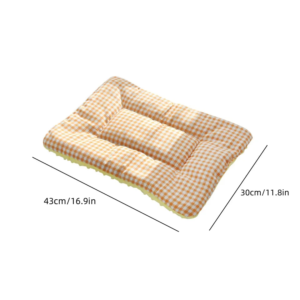 Cats Mat Houses Beds Pet Products Accessories All House Things Goods Cushions Accessory Puppy Bed Dog Habitats Basket Kitten Cat