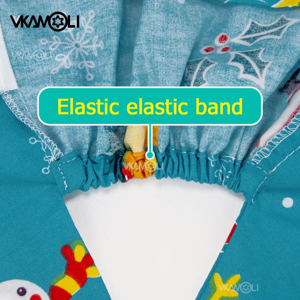 Wholesale Printed Scrub Cap Pet Grooming Work Skull Cap 24 Hours Delivery Women Scrubs Hat Accessories