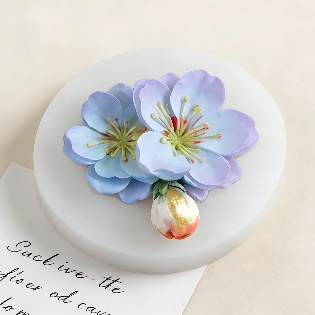 Photo Frame Epoxy Resin Keychain Mold Cat Dog Tag Pendant Silicone Mould For DIY Casting Crafts Jewelry Making Accessories