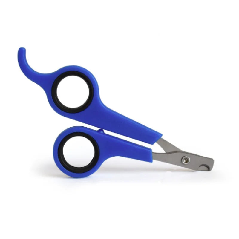 Pet Nail Dog Nail Clippers Scissors Puppy Dogs Cats Care Nails Claws Animal Trimmer Supplies Products Home For Stuff Garden