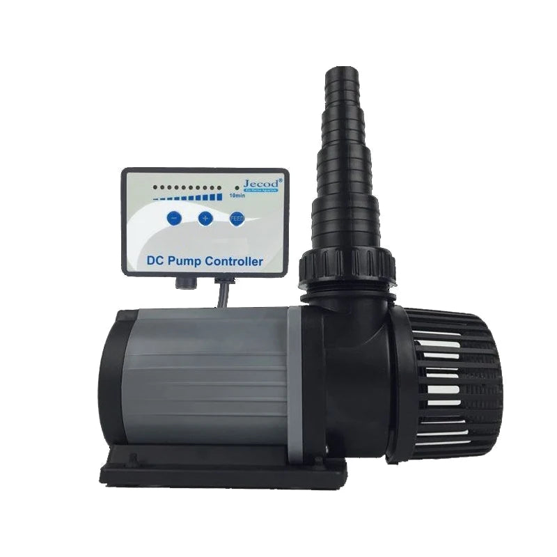 Jebao 110-240V Aquarium Supplies Dcs-2000 Submersible Water Pump Fish Tank Circulating Pump 220v Aquatic Pet Products Home