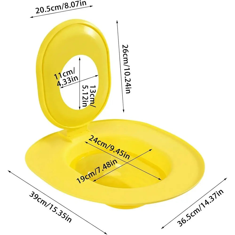 Best Plastic Cat Toilet Training Kit Reusable Puppy Cat Litter Mat Cat Toilet Trainer Toilet Pets Cleaning Cats Training Product