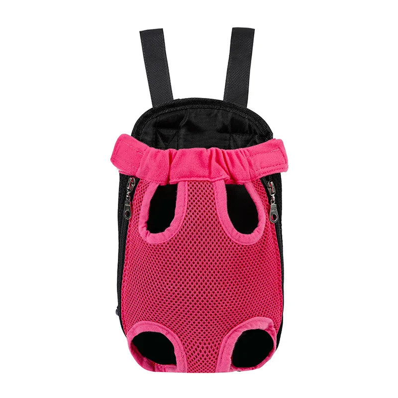 Pet Dog Carrier Backpack Mesh Camouflage Outdoor Travel Products Perros Breathable Shoulder Handle Bags for Small Dog Cats Gatos