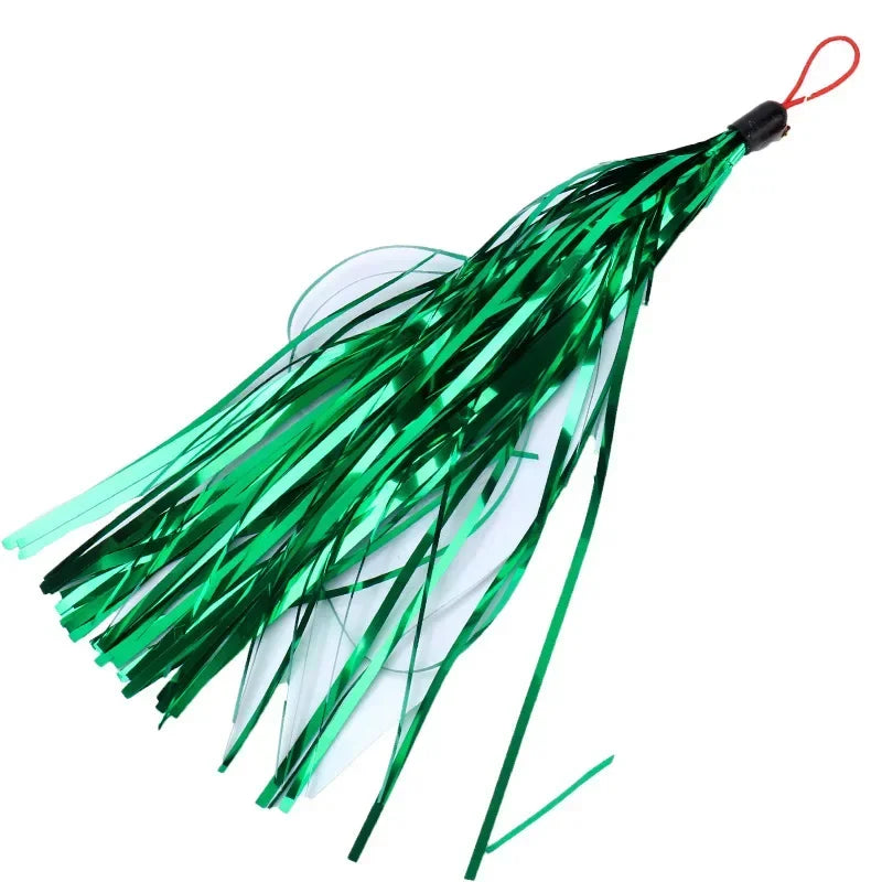 Cat Feather Toy Accessories False Birds Worm Toy with Bell Kitten Cat Toys Interactive Replacement Refill Foam Ball Training