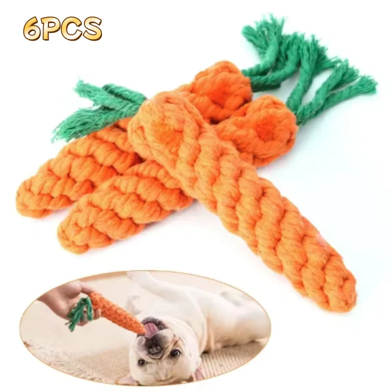 Fun Cat Teething Stick Sound Carrot Cuddle Toy Anti-Bite Scratch Board Pet Supplies for Interactive Entertainment