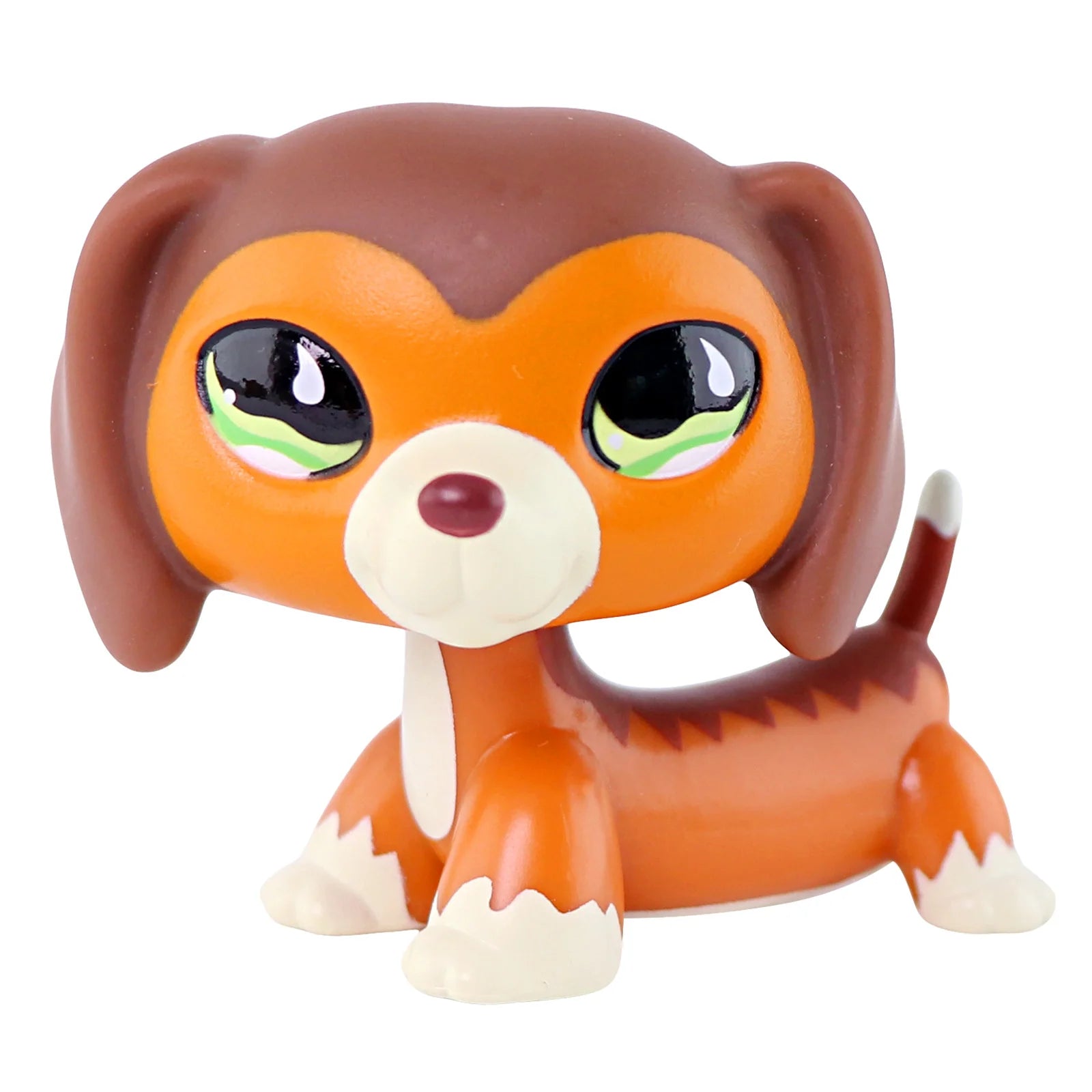 Pet Shop Short Hair Cat Dachshund Collie Deer More Different Choice Cat/Dog Puppy Kids Gift Set