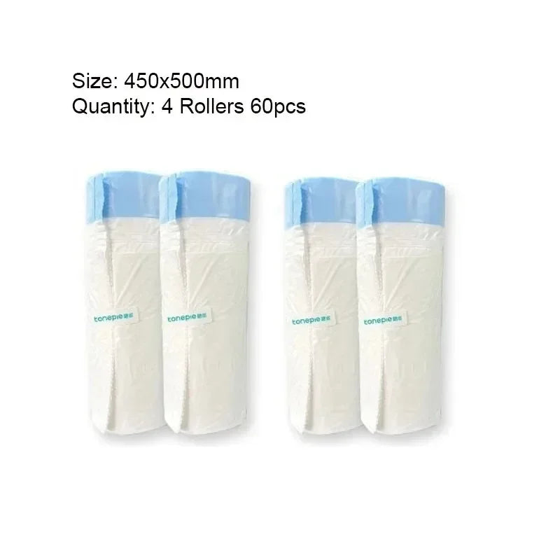 Silicone Pad Suitable for Tonepie Ti Pro Automatic Cat Litter Box Special Silicone Pad Bin Bottom Capsule Cats Accessories