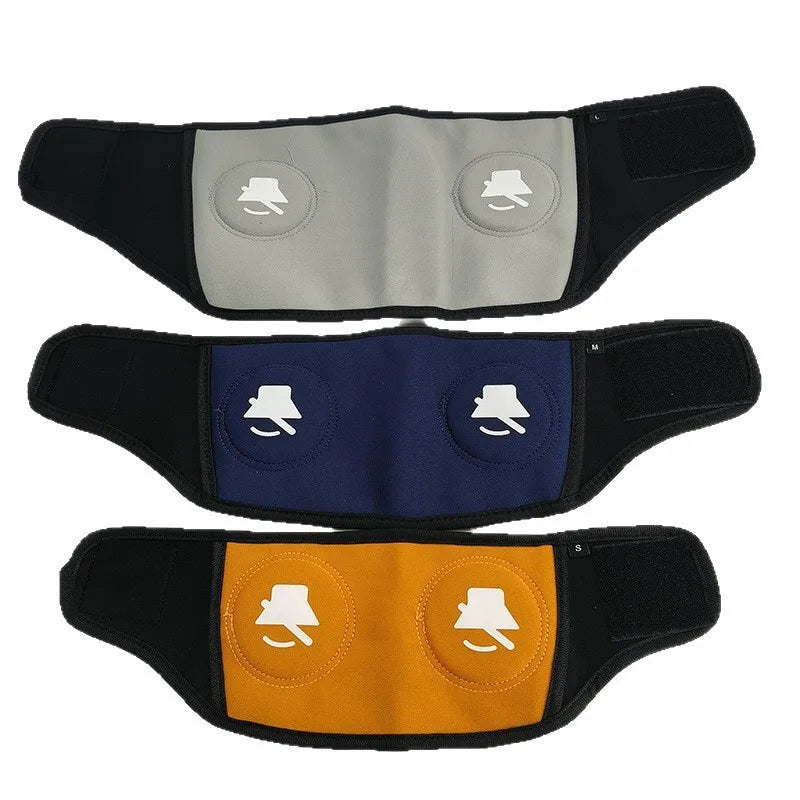 Dog Noise Cancelling Earmuffs Windproof Anxiety Relief Ear Covers for Pet Noise Isolation Travel Ear Muffs