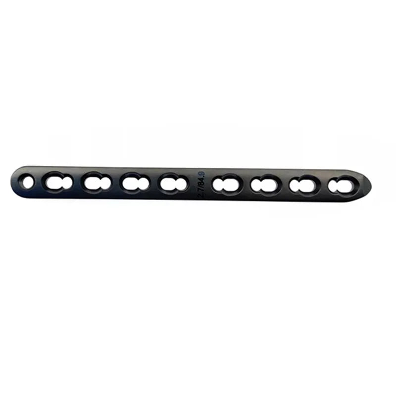 3.5mm Titanium Locking Plate, Mascotas Veterinary Orthopedics Implants, Surgical Instruments, Pet Products, Dog Accessories