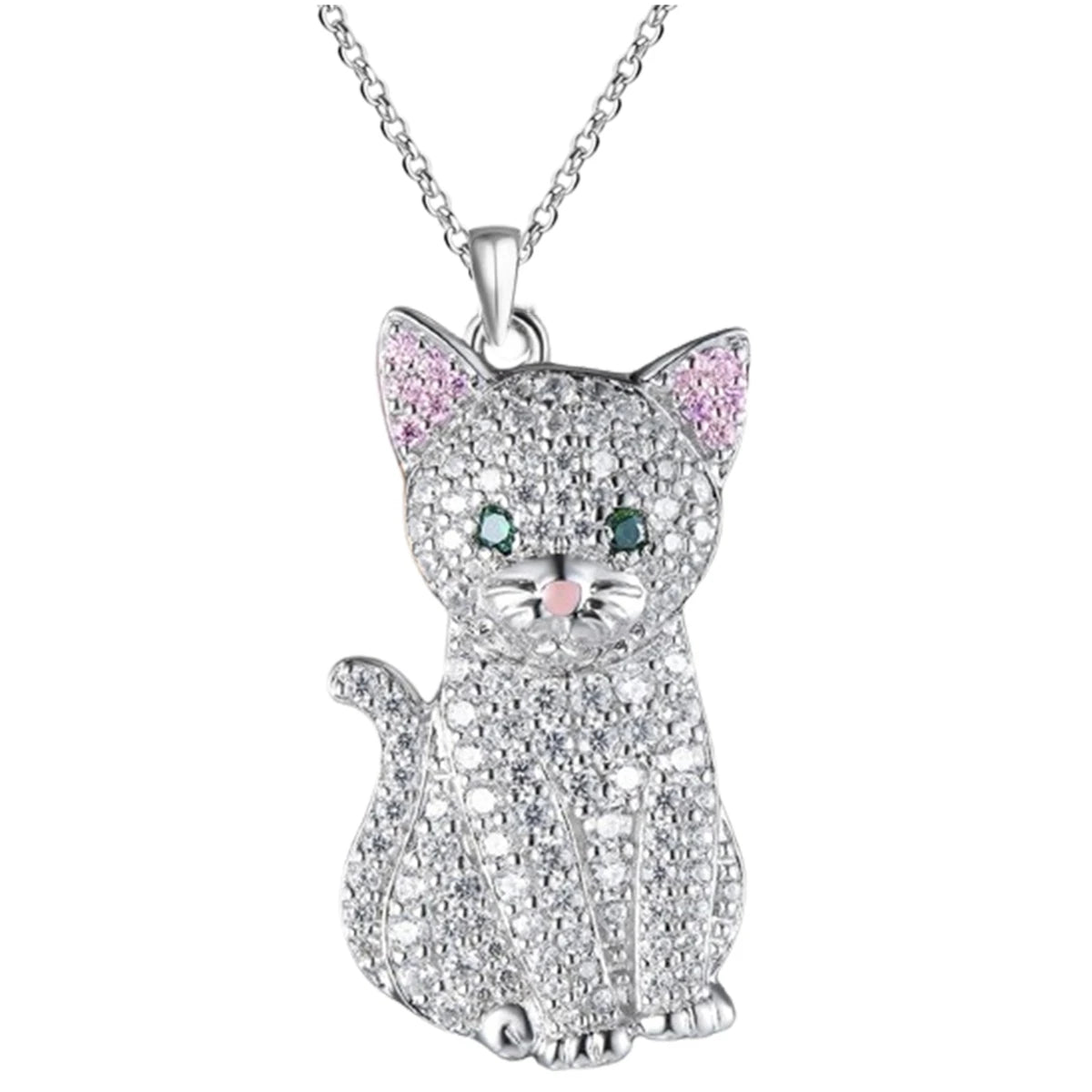Exquisite Cute Beagle Pendant Necklace for Women Elegant Pet Puppy Jewelry Animal Accessories Memorial Gift for Dog Lovers