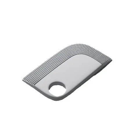 Car Interior Cleaning Brush, Pet Hair Removal Glove, Two-way Brush, Carpet, Sofa Hair Removal Tool Car Accessories Gadgets