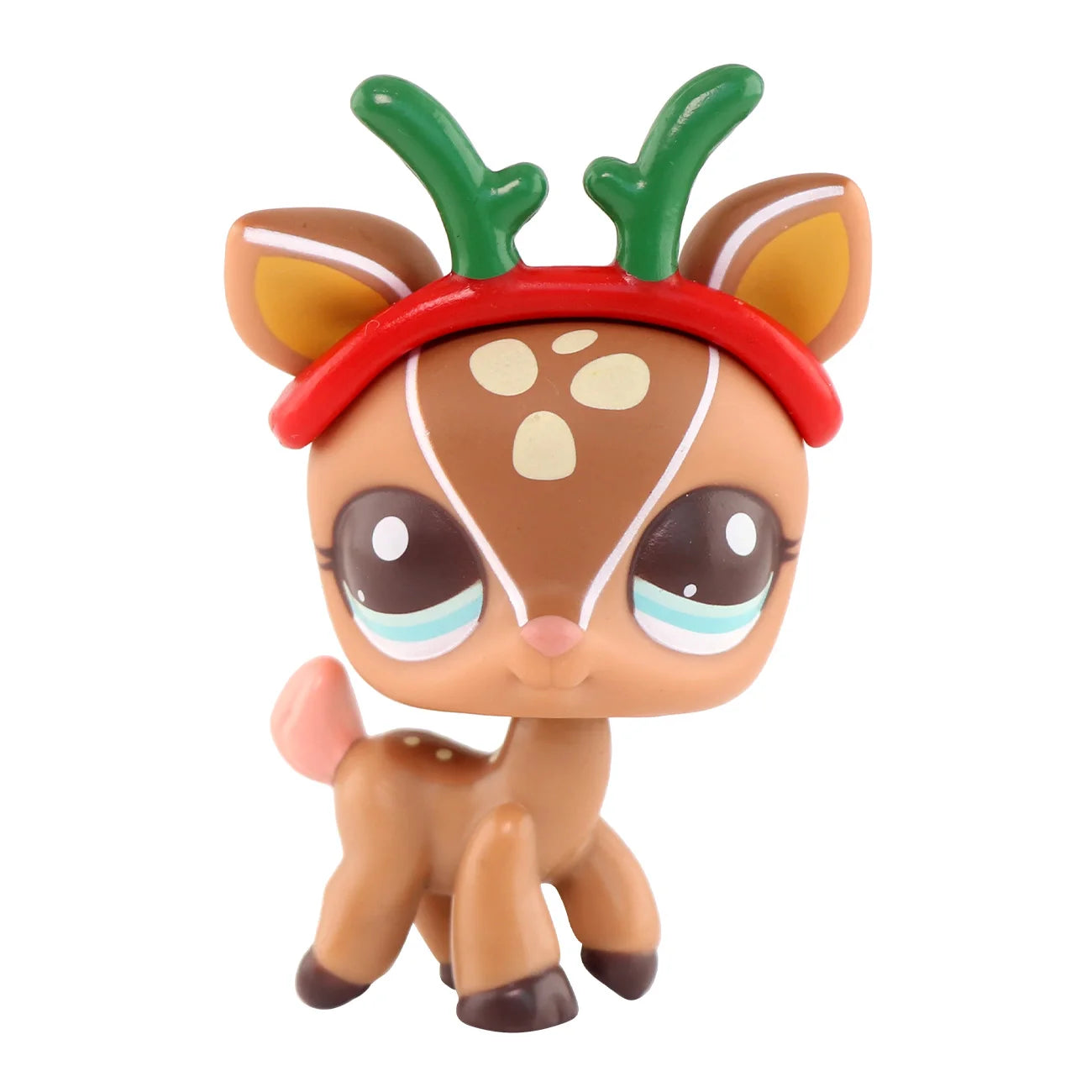 Pet Shop Short Hair Cat Dachshund Collie Deer More Different Choice Cat/Dog Puppy Kids Gift Set