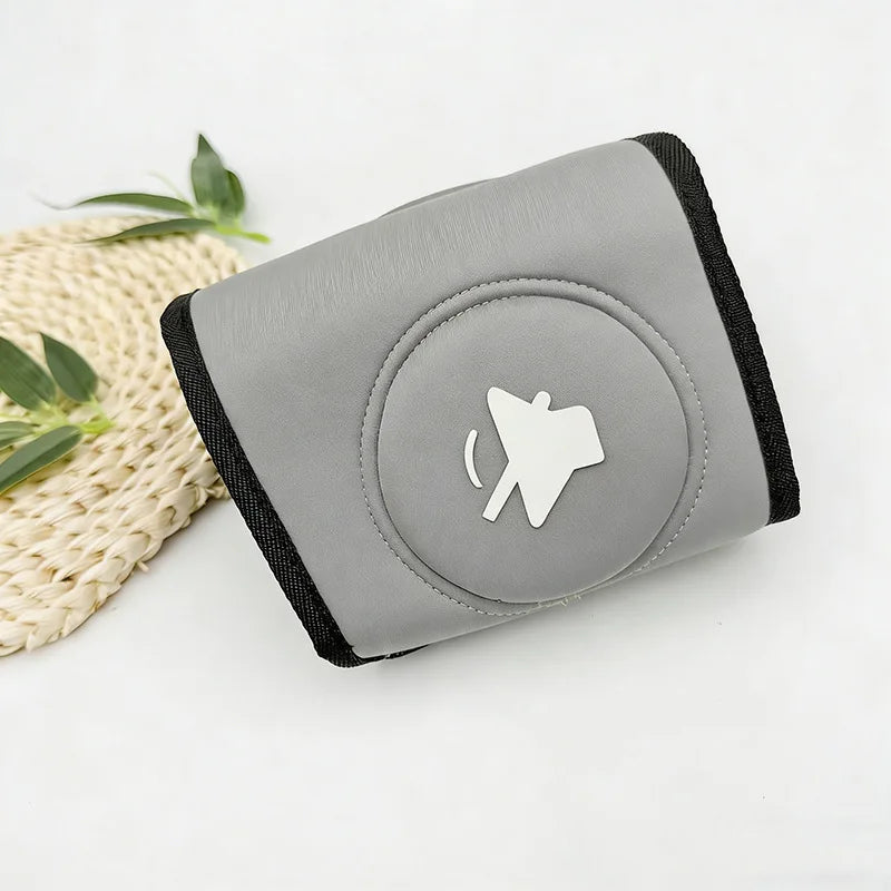 Dog Noise Cancelling Earmuffs Windproof Anxiety Relief Ear Covers for Pet Noise Isolation Travel Ear Muffs