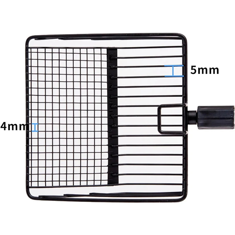 Chicken Coop Scooper Cats Pet Products Cleaning Tools Supplies Stretchable Petkit Accessory Shovel For Separating Poop Debris