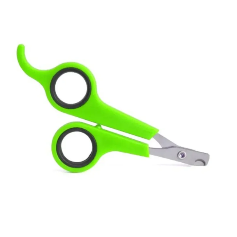 Pet Nail Claw Grooming Scissors Clippers for Dog Cat Gerbil Small Animals Newest Rabbit Home Portable Pet Products Accessories
